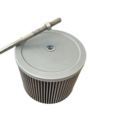 フォトン アルファ 自動車 配備 オイル 吸着フィルター PO-CO-01-01470A チャンホング 機械 供給 向け