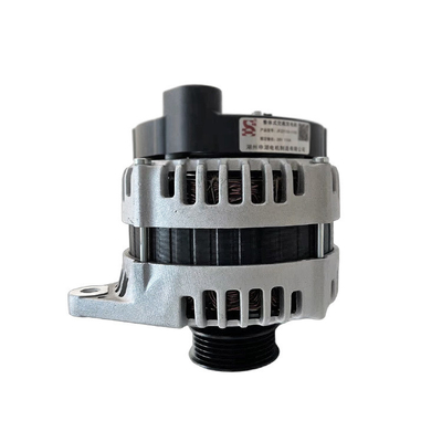 2002-2016 トラックエンジンの必需品 自動車部品 フォトンオーマン 28V 110A ジェネレーター JFZ21010-1100