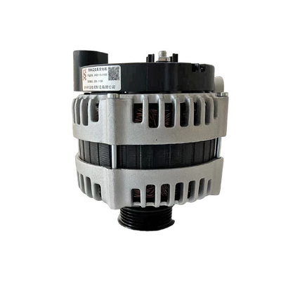 2002-2016 トラックエンジンの必需品 自動車部品 フォトンオーマン 28V 110A ジェネレーター JFZ21010-1100