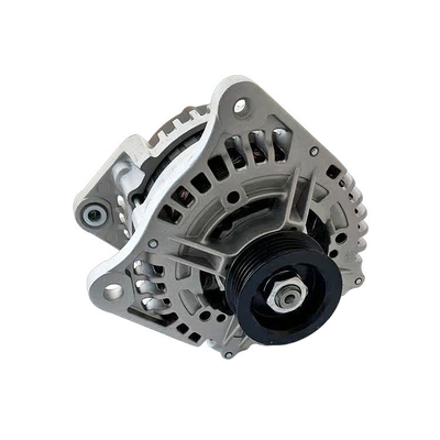 2002-2016 トラックエンジンの必需品 自動車部品 フォトンオーマン 28V 110A ジェネレーター JFZ21010-1100