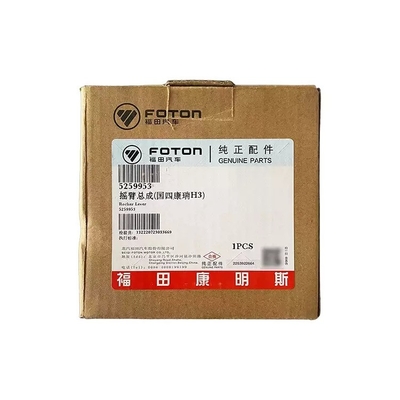 フォトン・アルファ・オーテンティック 5259953 トラックスペアパーツ 3.8 フクダ・オマコ CTX オリジナル バルブ・プッシュ・ロッド ロッカー・アーム・アセンブリ