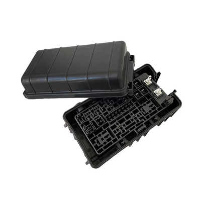 CTX オマークタイム M3 コンリー レボ E3 フィューズボックス リレーボックスカバー フォトン アルファ カー フィットメント