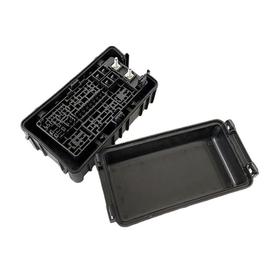 CTX オマークタイム M3 コンリー レボ E3 フィューズボックス リレーボックスカバー フォトン アルファ カー フィットメント