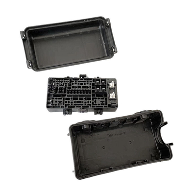 CTX オマークタイム M3 コンリー レボ E3 フィューズボックス リレーボックスカバー フォトン アルファ カー フィットメント