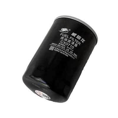 OD77 * H125mm CX0710 フォトントラック用燃料フィルター 2002-2016年 自動車装具 フォトン