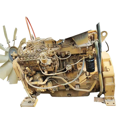2002-2016 フォトンカーフィットメント オリジナル 6C280-2 自動車部品供給のための機械エンジン