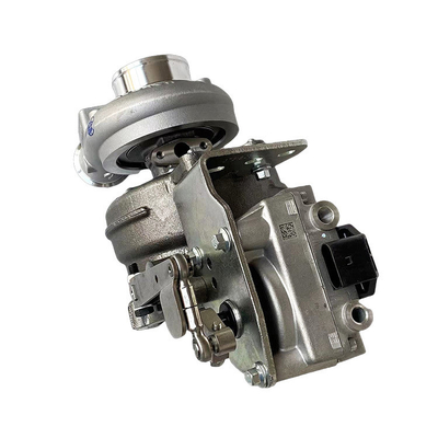 Foton Omac S3 O Bell CTS ISF2.8 トルボチャージャー 組み立て 3793016 5350968 エンジンコード