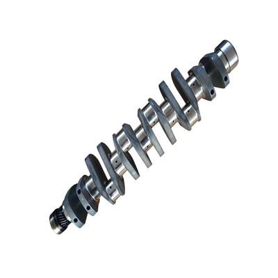 Foton D6114B エンジン クランクスhaft for Xiagong 9515B0 ローダーフォークリフト 交換部品