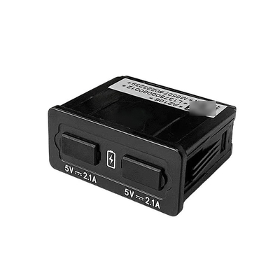 フォトン・オマック・カー・フィットメント アオリング MRT CTS OMAC S1S3USB インターフェイス ステップダウンモジュール L137800000012