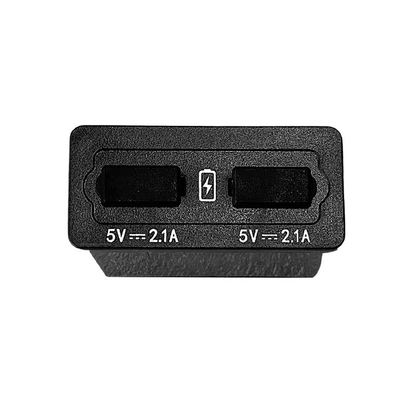 フォトン・オマック・カー・フィットメント アオリング MRT CTS OMAC S1S3USB インターフェイス ステップダウンモジュール L137800000012