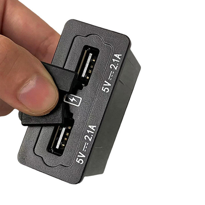 フォトン・オマック・カー・フィットメント アオリング MRT CTS OMAC S1S3USB インターフェイス ステップダウンモジュール L137800000012