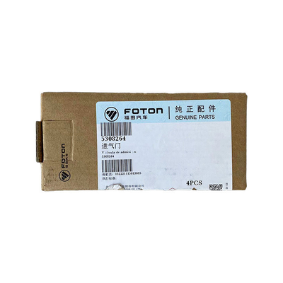 Foton Alpha Omako O Ling Express ISF 2.8 エンジン吸入バルブ 工業機械用