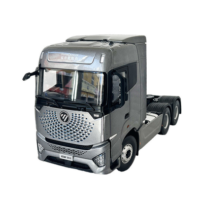2002~2016年 フォトン・アルファ・ギャラクシー・アルloyカーとオマール・エキスプレスCTXの全車両販売