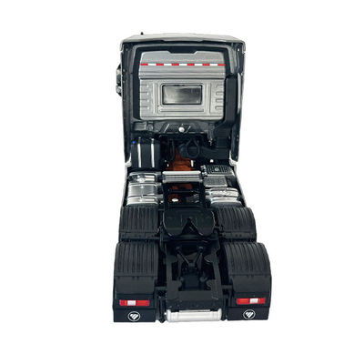 2002~2016年 フォトン・アルファ・ギャラクシー・アルloyカーとオマール・エキスプレスCTXの全車両販売