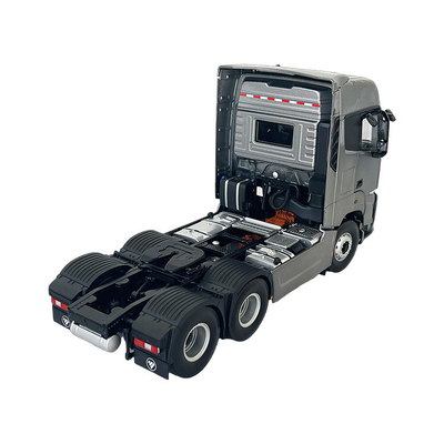 2002~2016年 フォトン・アルファ・ギャラクシー・アルloyカーとオマール・エキスプレスCTXの全車両販売