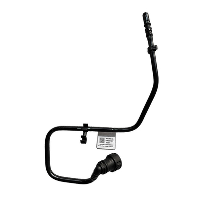 福田 オリジナル2.8 燃料供給パイプ 5529540 フォトントラック用の正規自動車部品