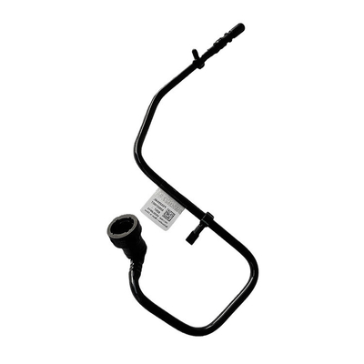 福田 オリジナル2.8 燃料供給パイプ 5529540 フォトントラック用の正規自動車部品