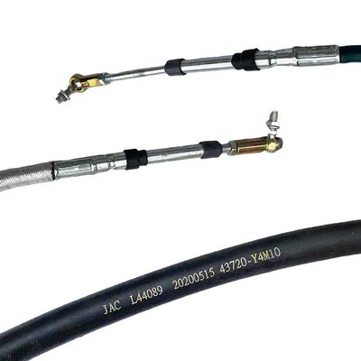 HE YUE A 30 セランのための装備品 OE NO.4M10トランスミッションシフトライン