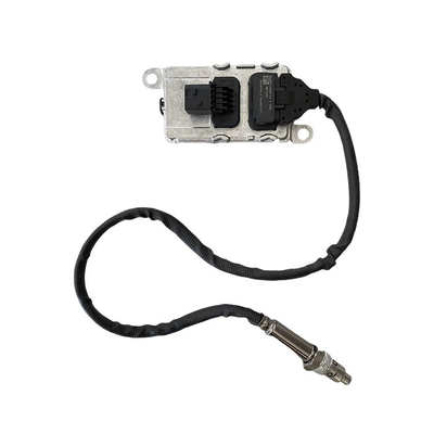 アルファ窒素酸素センサー 5WK96765B 24V NOxセンサー 4326863 4326862 フォトン・オーマーク用