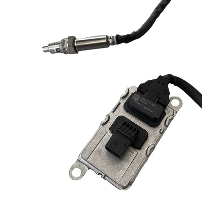 アルファ窒素酸素センサー 5WK96765B 24V NOxセンサー 4326863 4326862 フォトン・オーマーク用