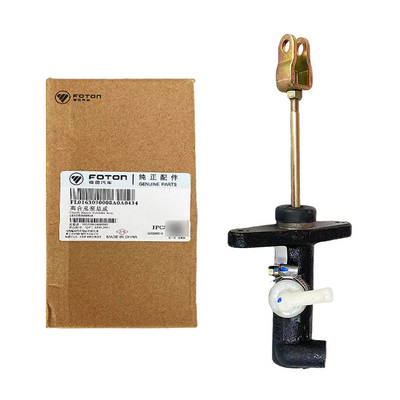 フォトン・アルファ オマコ・ベル TX CTX M3クラッチマスターポンプ 1103916300003 福田トラック部品