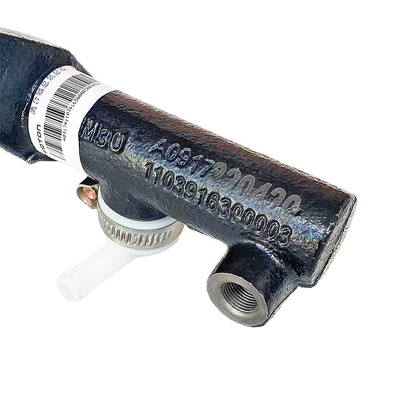 フォトン・アルファ オマコ・ベル TX CTX M3クラッチマスターポンプ 1103916300003 福田トラック部品