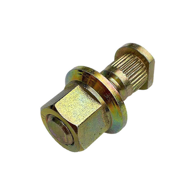 フォトン 自動車部品 福田 オマコ ベル CTX フロントタイヤ スクリュー ナッツハブ スクリュー R4101HF16015FTGL