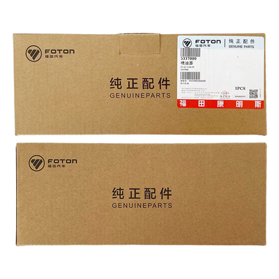 オマコ・ベル CTX ISF 3.8 5337000 フォトン 純正 オリジナルアクセサリー 燃料注入ノズル