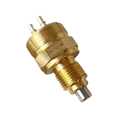 Fukuda Omako Revo CTS9 ハンドブレーキ指示灯 スイッチ Foton 2002-2016 AZ2209286001