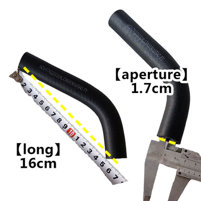 2福田自動車トラック冷却システム用アクセサリー用.4Lエンジンオイル入口組