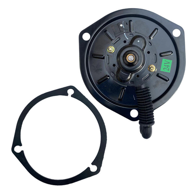XD138103A-100 オマック アオリング MRT フロントエアコン フォトン トラックトランスミッション用 爆発モーター