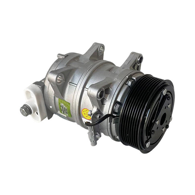 Foton Auto OE NO. L1B12030000A0 2002-2016 CTS Omac S3 ISF 2.8 エアコンコンプレッサー