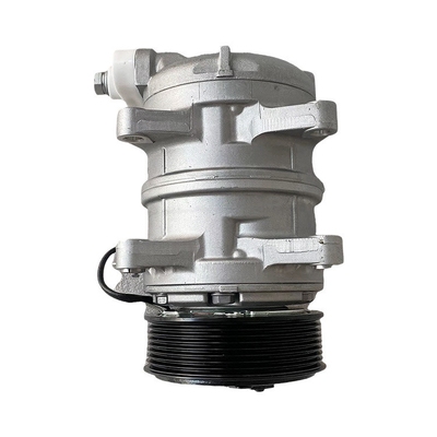 Foton Auto OE NO. L1B12030000A0 2002-2016 CTS Omac S3 ISF 2.8 エアコンコンプレッサー