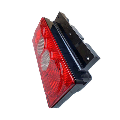 2012 Isuzu NKR NHR アルファ 自動車部品 デザイン テイルライト OEM R 1-94110408-0 L 8-94110409-0