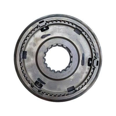 フォトントラックトランスミッションカテゴリー 配件付き9JS150T-Bギアボックス