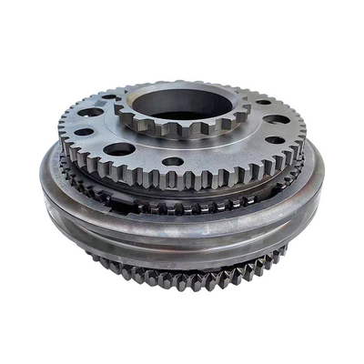 フォトントラックトランスミッションカテゴリー 配件付き9JS150T-Bギアボックス