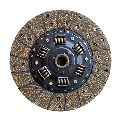 中国自動車クラッチ TCMフォークリフトパーツ 275mm 運転プレート アルファ OE NO. TCM