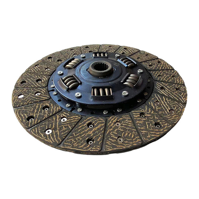 中国自動車クラッチ TCMフォークリフトパーツ 275mm 運転プレート アルファ OE NO. TCM