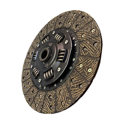 中国自動車クラッチ TCMフォークリフトパーツ 275mm 運転プレート アルファ OE NO. TCM