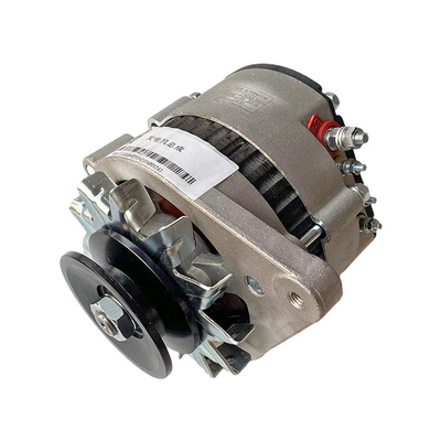 2016-年 重型トラックエンジン用 24V AC発電機 YN25GB DHA10010868 供給
