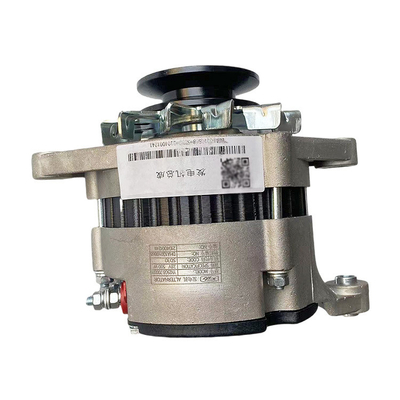 2016-年 重型トラックエンジン用 24V AC発電機 YN25GB DHA10010868 供給