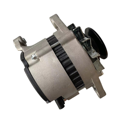 2016-年 重型トラックエンジン用 24V AC発電機 YN25GB DHA10010868 供給