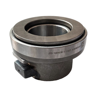 J75-1601030-7 トラッククラッチ解離ベアリング組 鉱山機器用のベアリングシート
