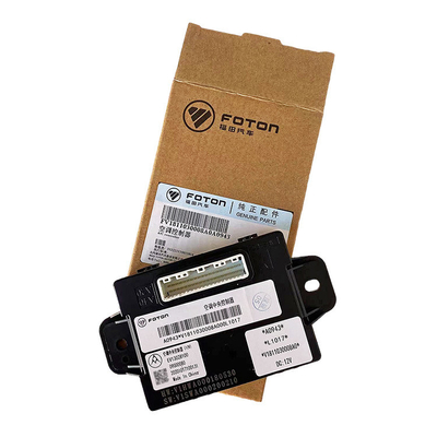 Foton Tuyano ES 商用車用エアコン制御装置 12V V1811030008A0