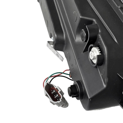 フォトンオマケ スマートブルー 電動車 フロント霧灯 ターニング組み合わせ灯 H4364020402A0