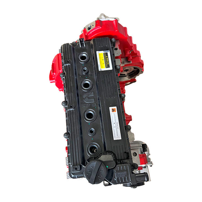 フォトン・オマック・ベル ISF 2.8 自動車装具のための全国6エンジンのベースマシン組立