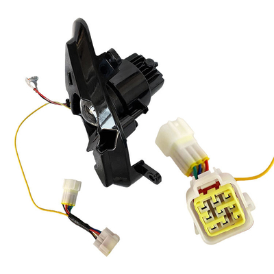 Foton cs9 European Airlines Hornet Omarco S5 LED 改造されたフロント霧灯 バーライト 防霧