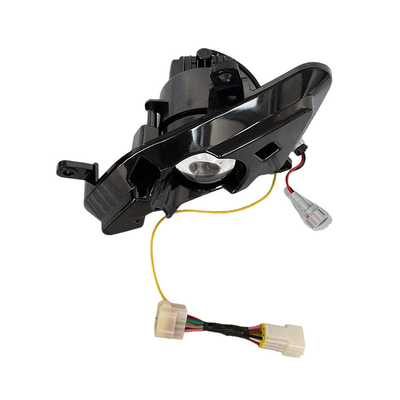 Foton cs9 European Airlines Hornet Omarco S5 LED 改造されたフロント霧灯 バーライト 防霧