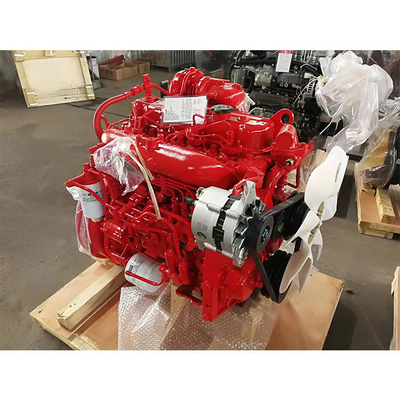 55kw/75hp Cy4102 ディーゼルエンジン フォトン用 水冷 4シリンダー 排気量 その他