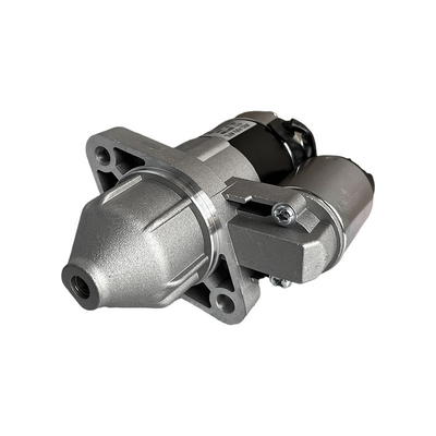 画像 QDY1289 L21580 1043100GG010 12V 1.2KW 10T CW トラック用オートスターター組